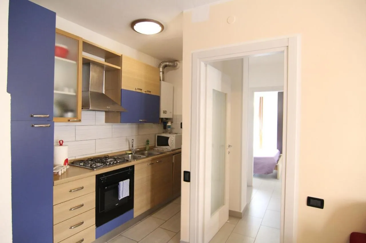 Appartamenti Morfeo Piza Apartament