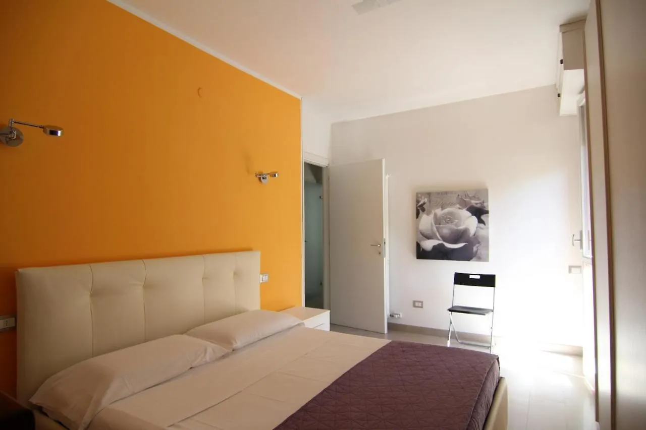 Apartament Appartamenti Morfeo Piza