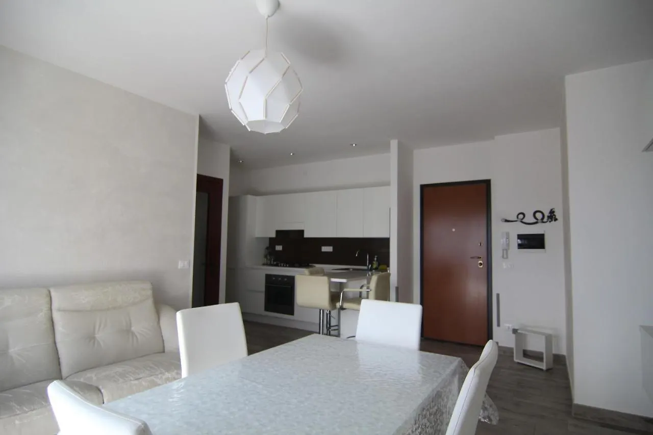 Apartament Appartamenti Morfeo Piza