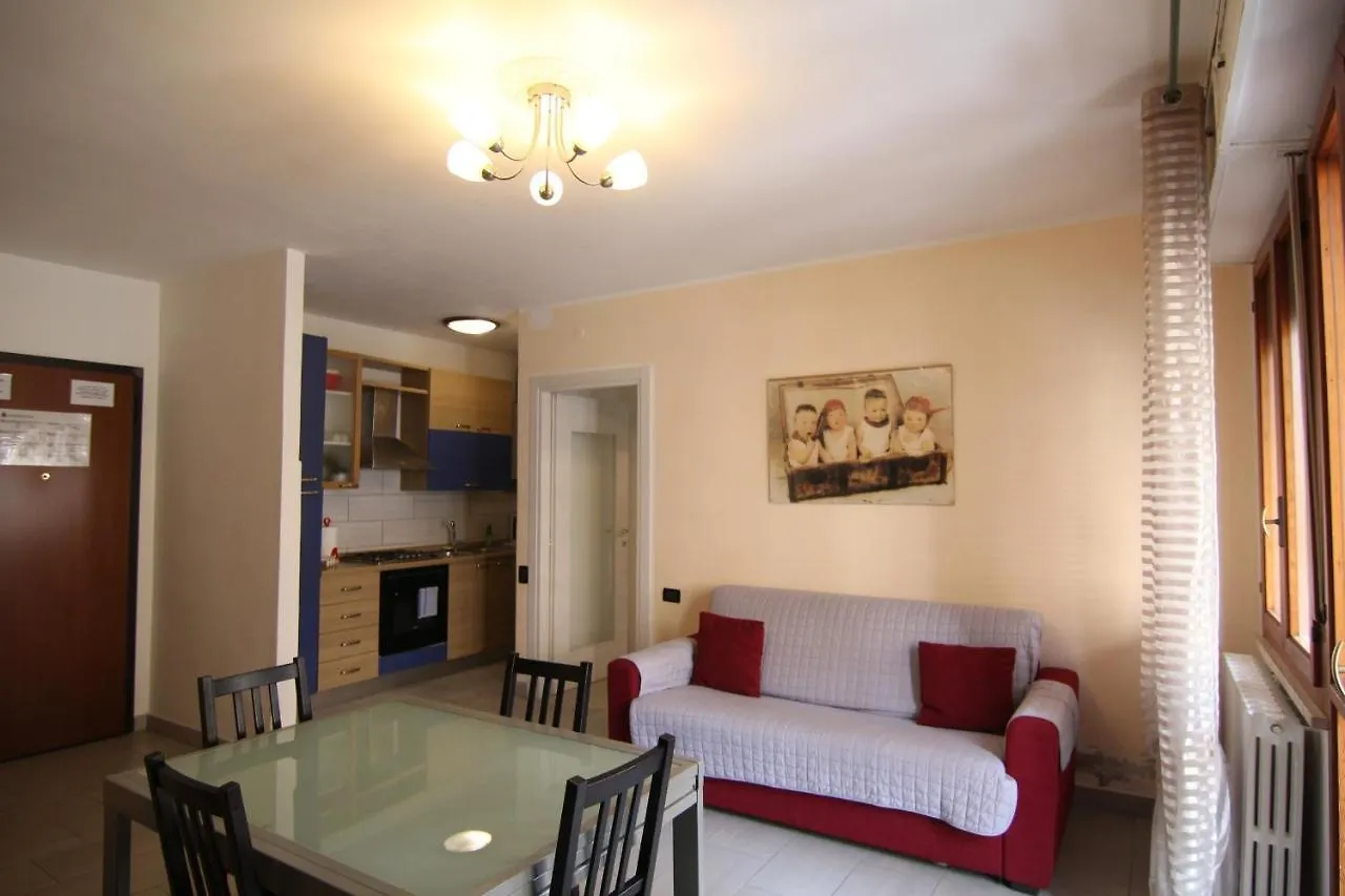 Appartamenti Morfeo Piza Apartament