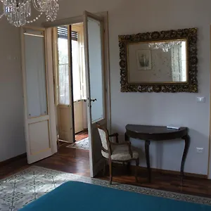 Magnolia Park Bed & Breakfast