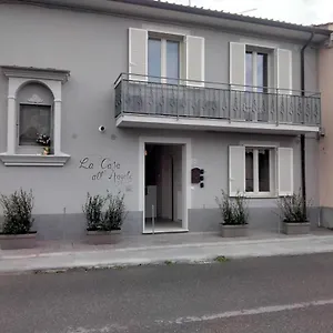 La Casa 'angolo Bed & Breakfast