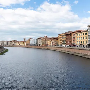 Borgo Stretto Bright Lejlighed