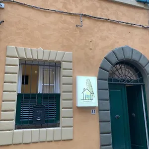 Casa Carducci 33 Bed & Breakfast