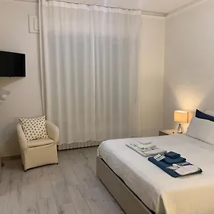 Train Station Apartment