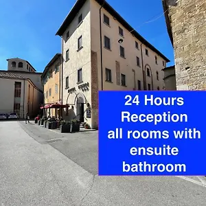 Caffe Verdi - 24 Reception Πίζα