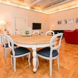 Appartement La Casa Di Monic, Pise