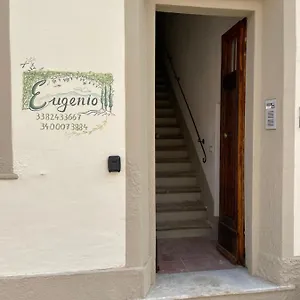 Appartement Eugenio, Pise