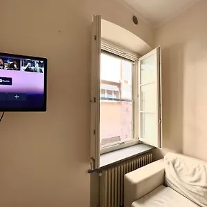Appartement Heart, Pise