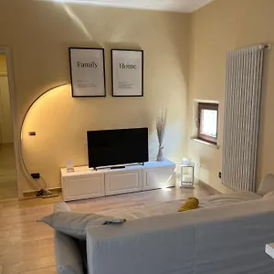 Appartement Cecco, Pise