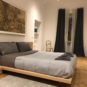 Appartement Sonnino House, Pise