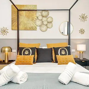 Appartement Bauhaus - Sleepwithme - Free Parking - Free Braeakfast - Very Friendly Staff, Pise