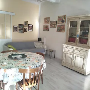 Appartement House Di Giovanna, Pise