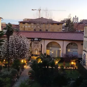Casa Per Ferie Religiosa Figlie Di Nazareth Bed & Breakfast