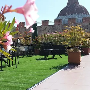 Il Giardino Otel