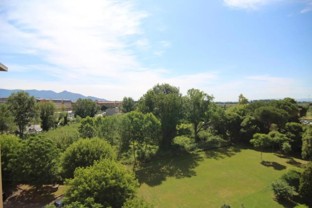 Apartment Appartamenti Morfeo Pisa Italy